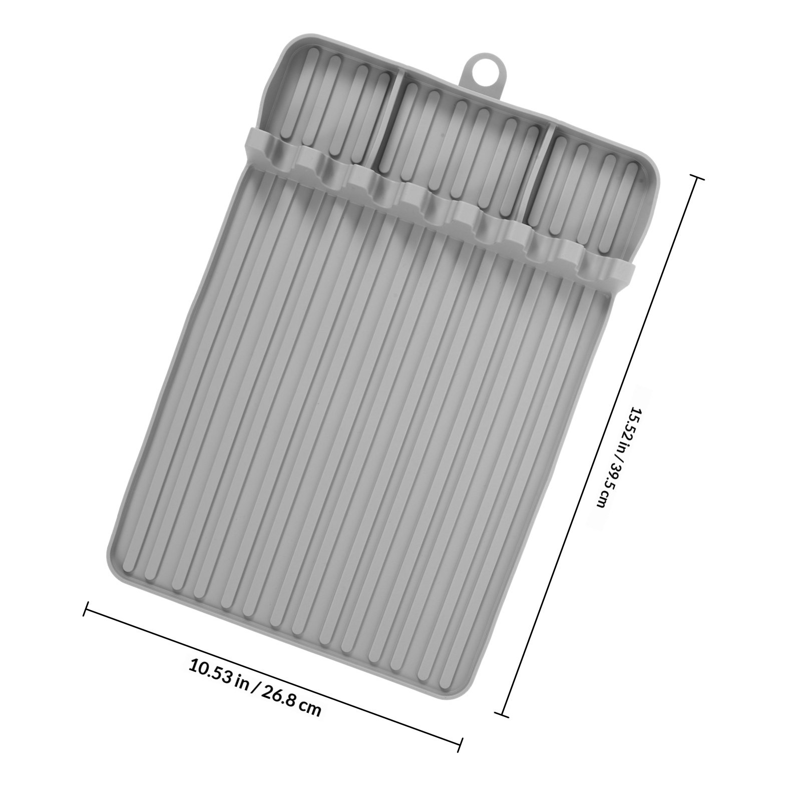 실리콘 그릴 사이드 선반 매트 다용도 내열 바베큐 그릴 - Heat Resistant Mat 리뷰 및 가격