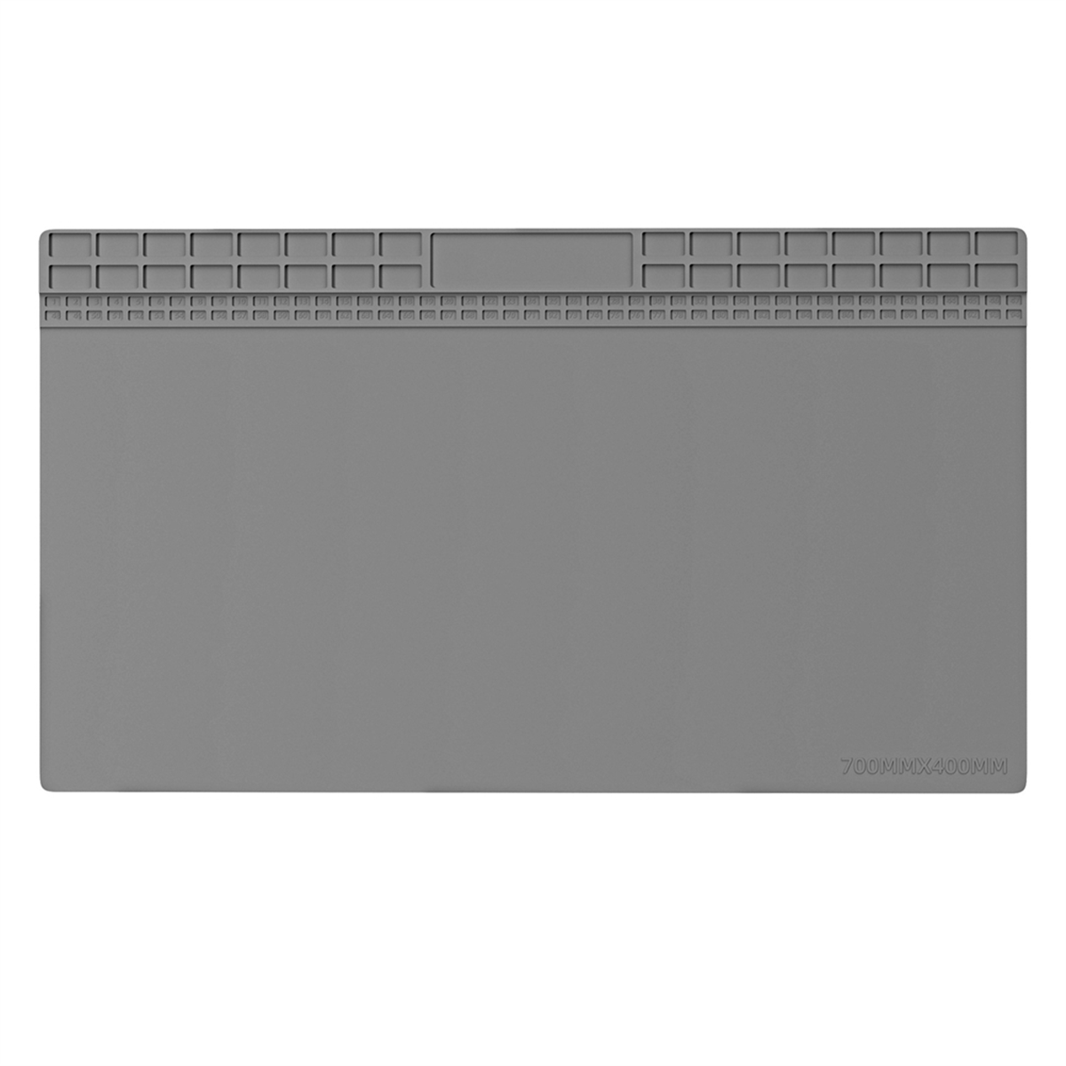 AA91 슈퍼 빅 700x400mm 순수 실리콘 절연  - Heat Resistant Mat 리뷰 및 가격