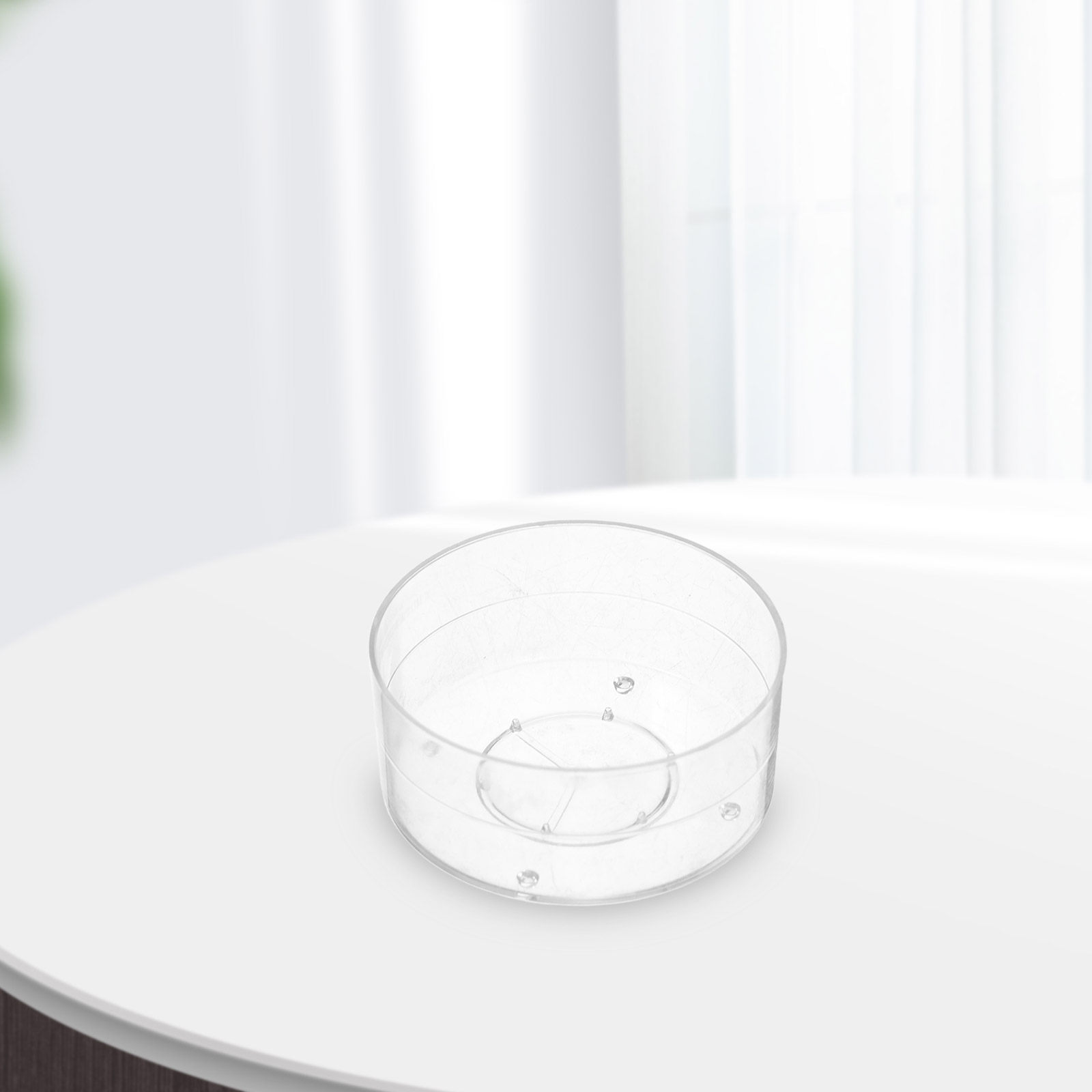 100Pcs 티 라이트 용 투명 플라스틱 라운드 컵 제 - Candle Supplies Usa 리뷰 및 가격