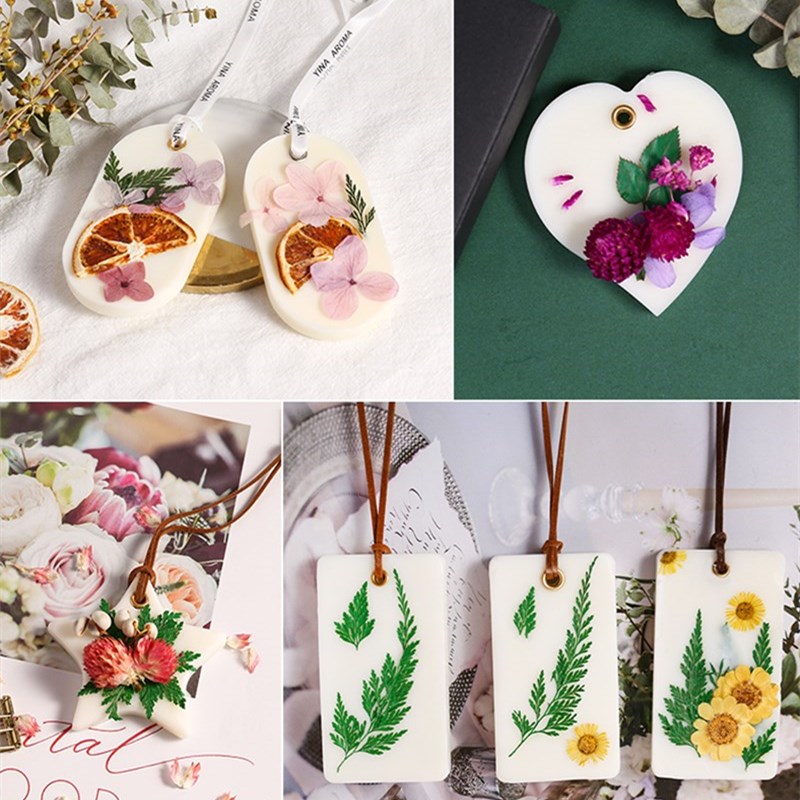 250g/500g 천연 간장 왁스 세분화 된 DIY 양 - Candle Supplies Tins 리뷰 및 가격