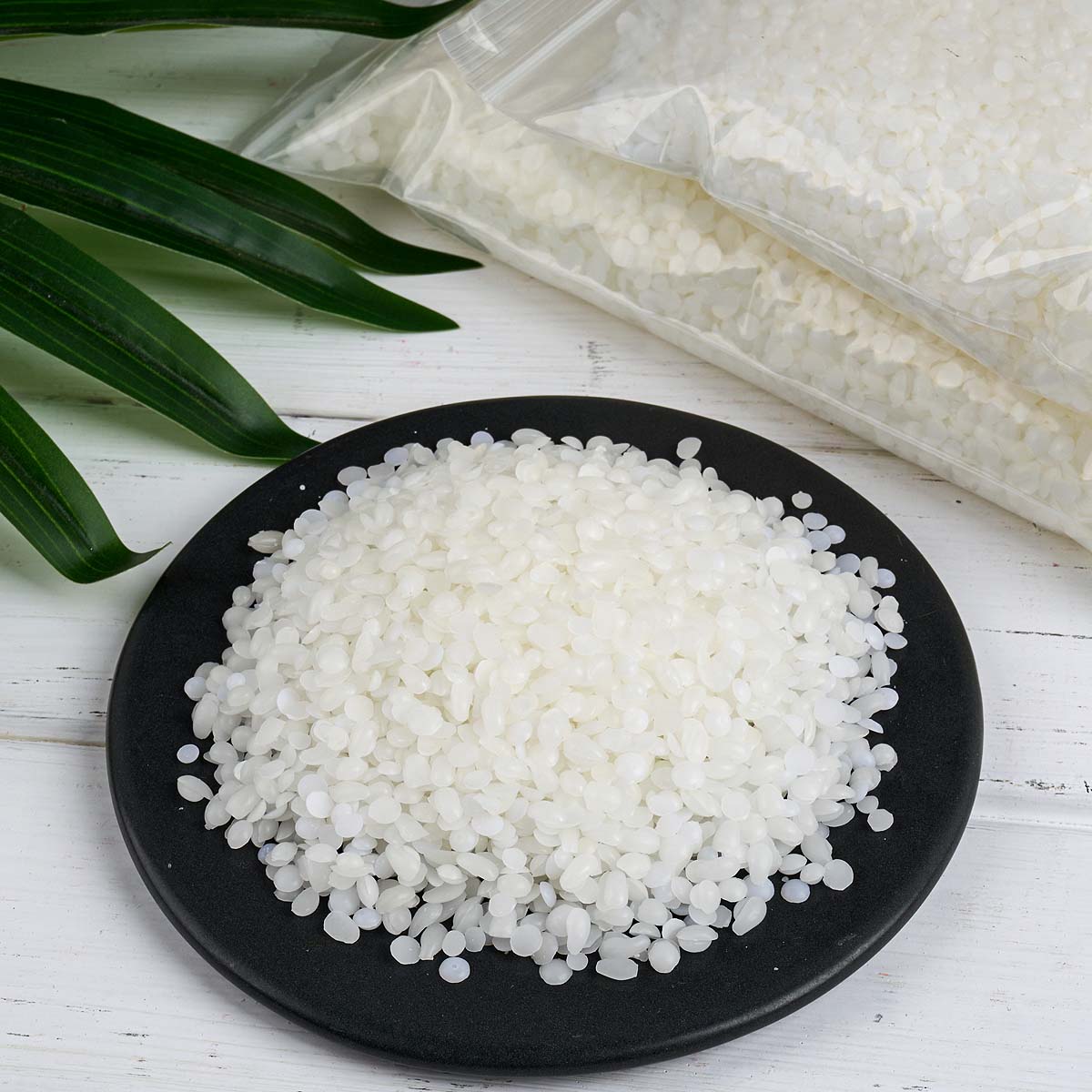 200g-1000g 백색 밀랍 순수 천연 과립형 향초  - Candle Supplies Tins 리뷰 및 가격