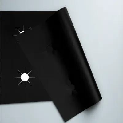 가스레인지용 스토브 탑 커버 1세트, 재사용 가능한 스 - Heat Resistant Mat 리뷰 및 가격