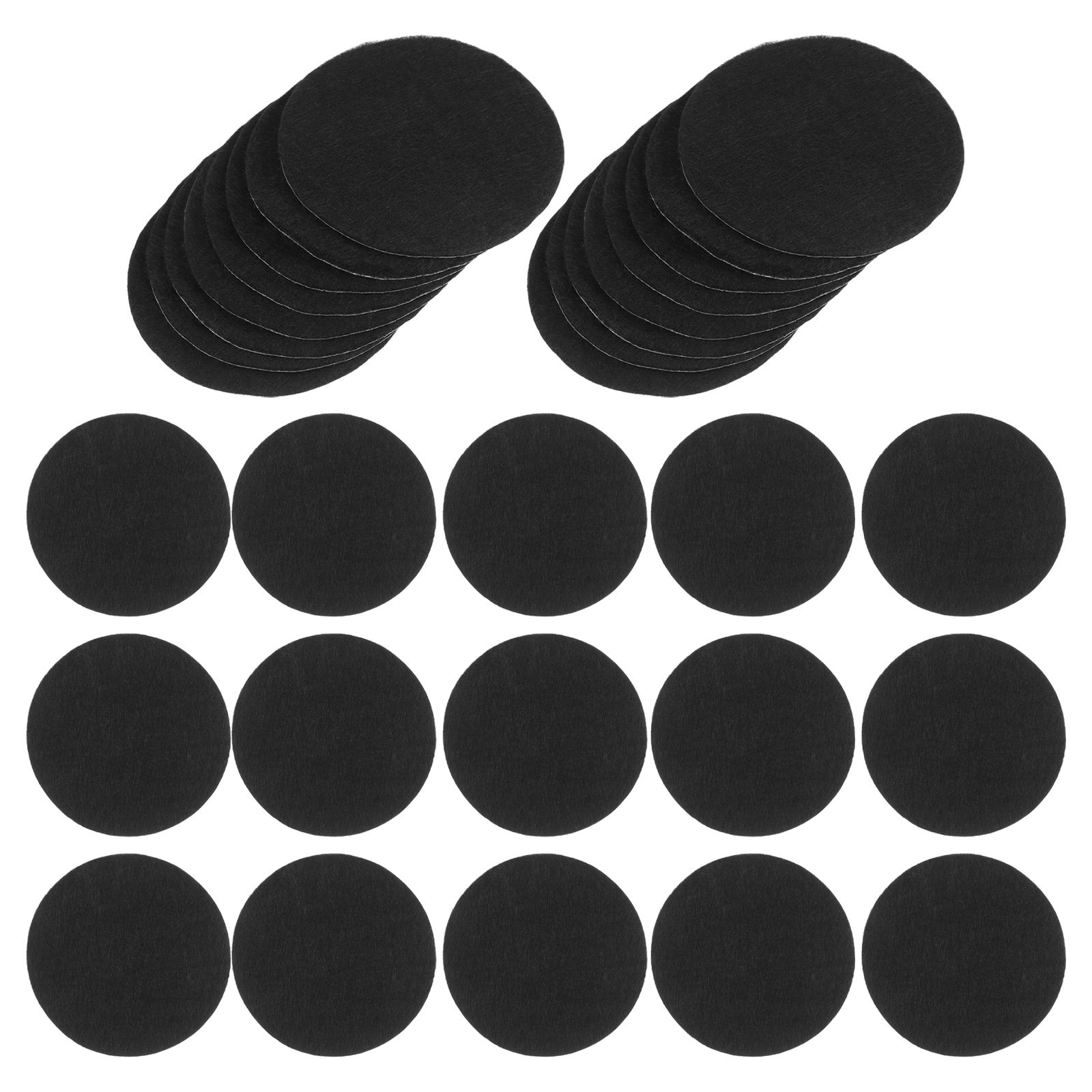 100개입 향로 방화 패드 내열 단열 매트 블랙 1.5 - Heat Resistant Mat 리뷰 및 가격