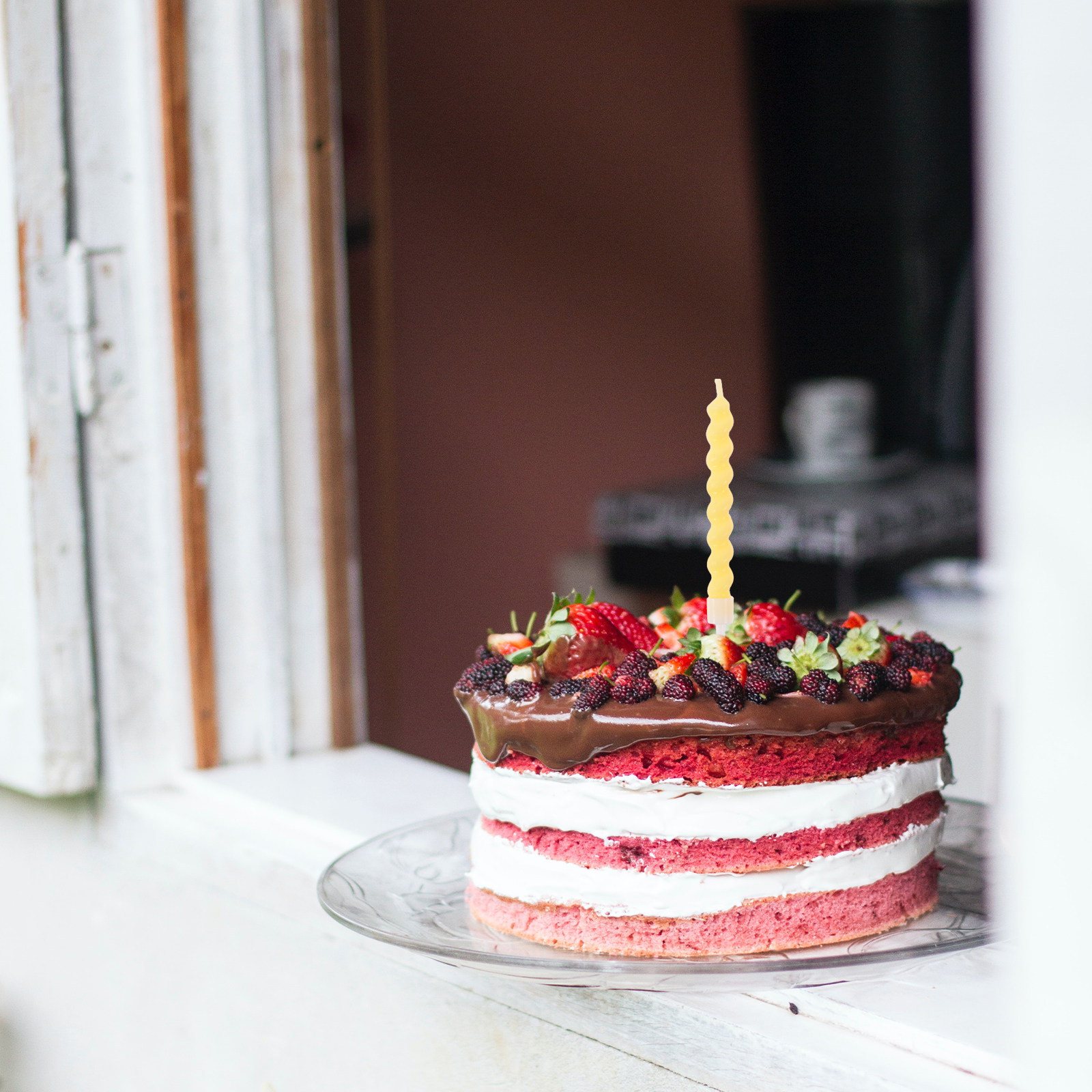 13개의 다채로운 스파이럴 생일 양초 마카롱 파스텔 숫 - Candle Supplies Usa 리뷰 및 가격