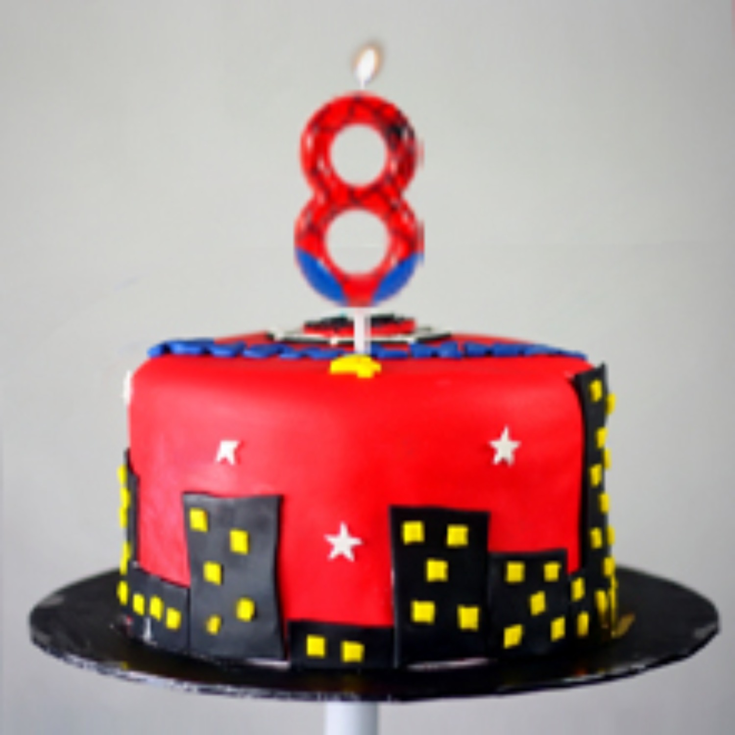 스파이더 파티 0-9 생일 양초, 비디오 게임 & 스파 - Candle Supplies Usa 리뷰 및 가격
