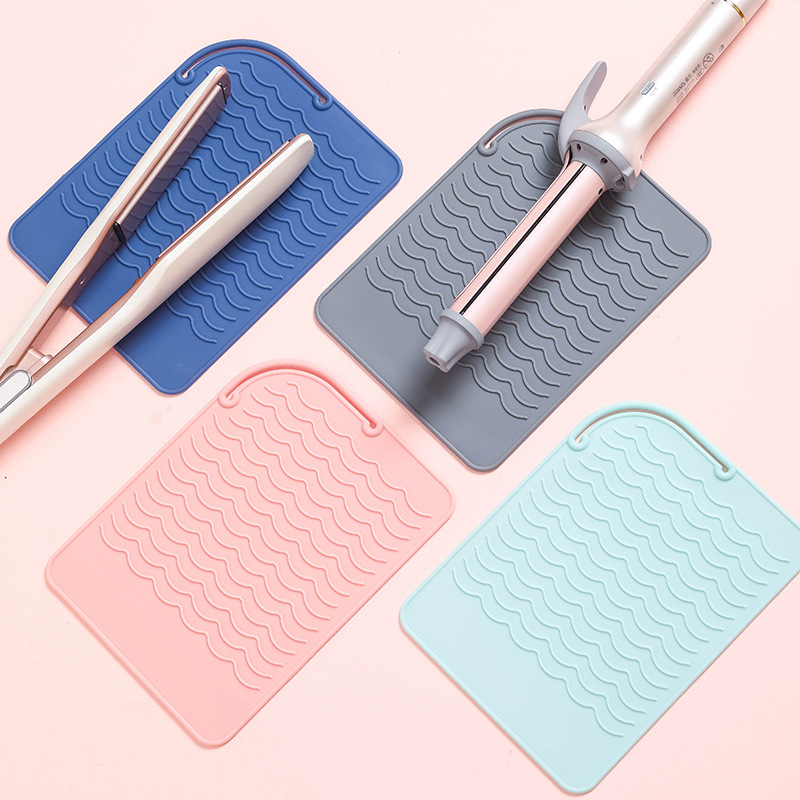 내열 실리콘 매트 패드 보관용 논슬립 매트 방수 고품질 - Heat Resistant Mat 리뷰 및 가격