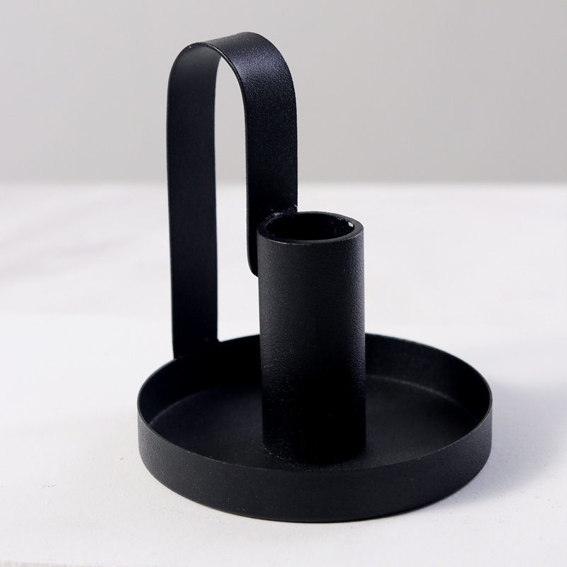 크리스마스 장식 용품 캔들 홀더 장식 금속 크리에이티브 - Candle Supplies Usa 리뷰 및 가격