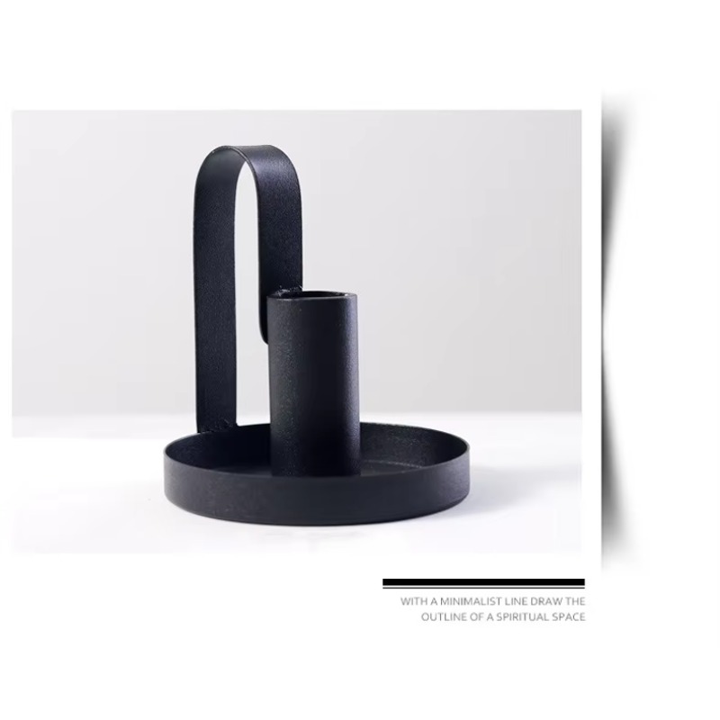 크리스마스 장식 용품 캔들 홀더 장식 금속 크리에이티브 - Candle Supplies Usa 리뷰 및 가격